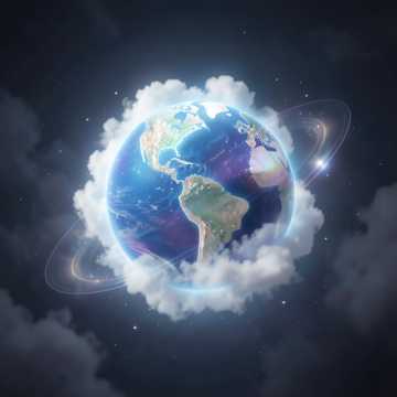 Орбитальный вальс