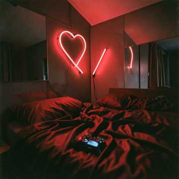 Ничего личного.