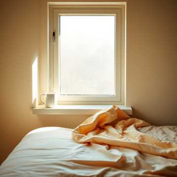 Доброе утро Родная