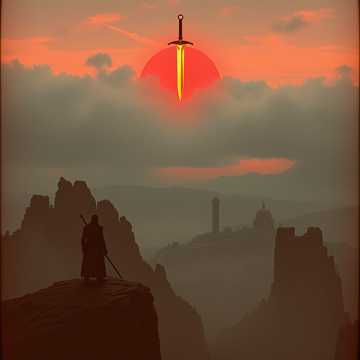 Два клинка (Ж. Вокал)