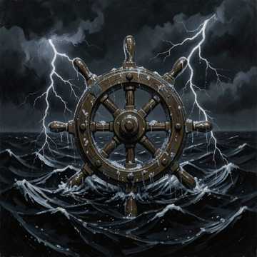 Шторм в крови