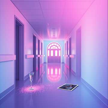 Faith and Love(K-pop version 2)