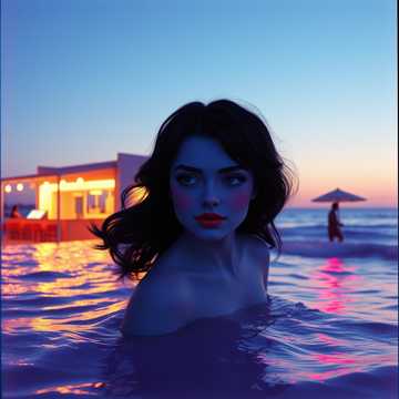 Курортный роман