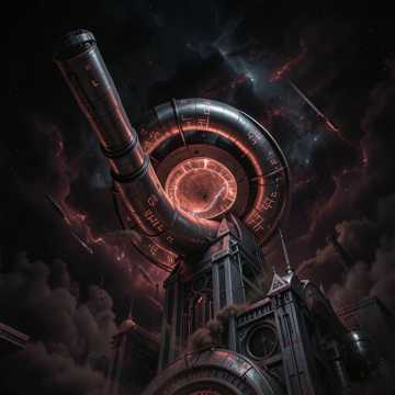 Мы... неизбежны...2