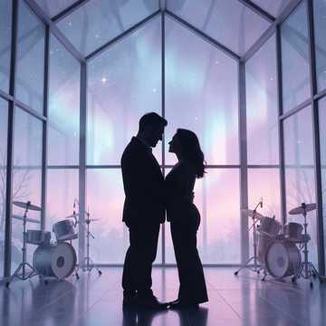 Мне без тебя не нужно света