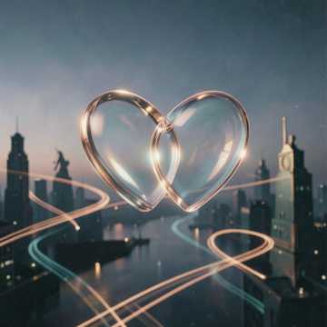 Твоя Любовь Сильней