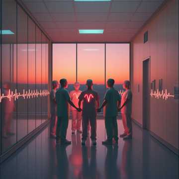 Мы — одно целое