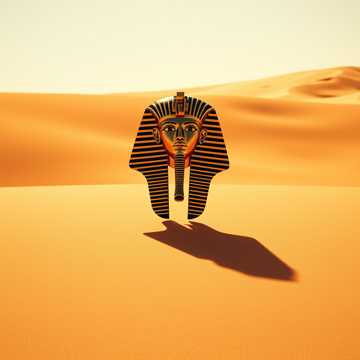 Сердце фараона