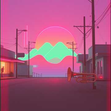 Смелей вперёд! #2 (Cover RMX)