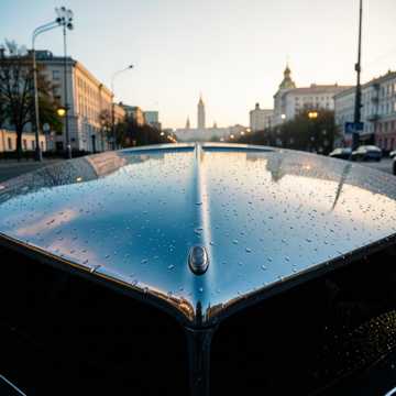 Don't Nap and Drive! (Не спи за рулём!)