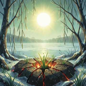 Ярило Вешний