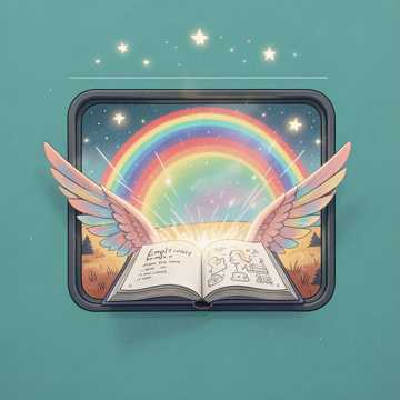 ✨Крылья вырастают у Мечты❤️