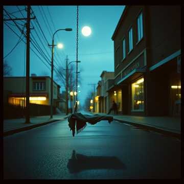 Наташа и ангельские крылья