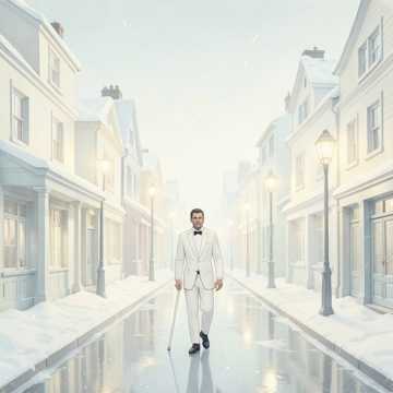 Белая песня (Edit) (Edit)
