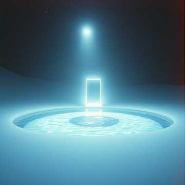 Крещенская купель