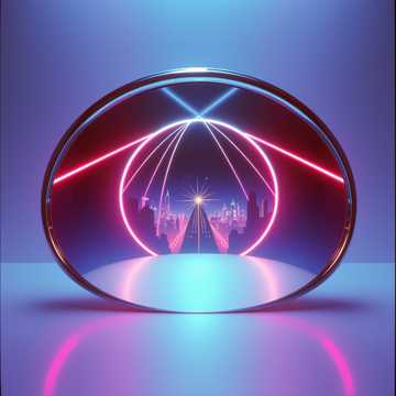 Алхимия зеркал