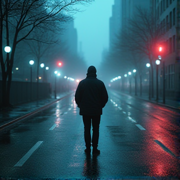 Стеклянный кумир!