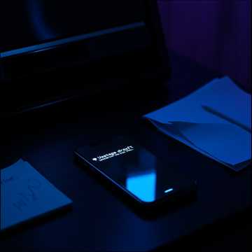 Неотправленное сообщение