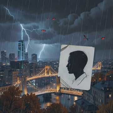 Где тебя найти?