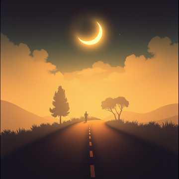 Фазы луны (c)