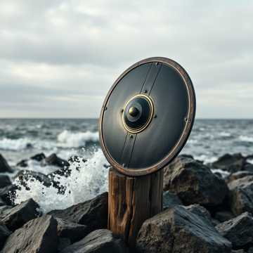 Кровь северных морей