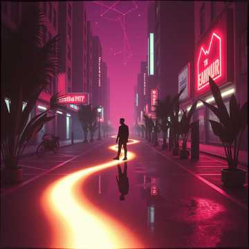 Светим ярко.