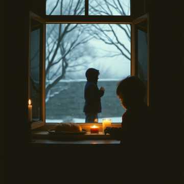 Спасибо, Господи, за всё