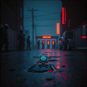 Военная Полиция( без Мата)