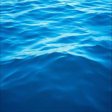 Джинсовые глаза