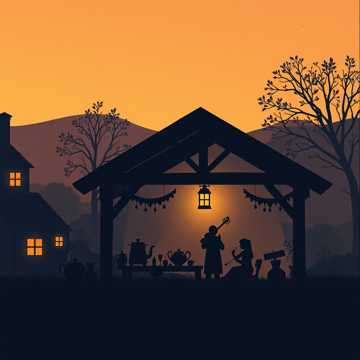 Пригласите меня в Белогорье