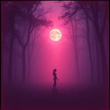 Magiya_treh_-_Lish_o_tebe_(TheMP3.Info)