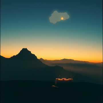 Детство (Алтай)