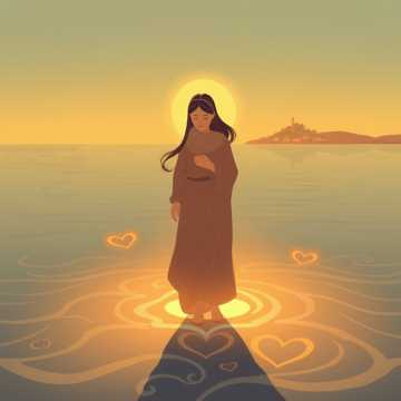 Мама Надежда