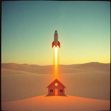 Баллада о Байконуре