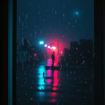 Дождь души 2