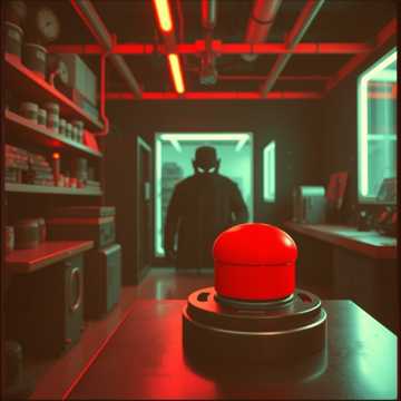 Spielzeug aus der Hölle