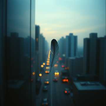 Глубина души