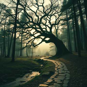 Звуки природы