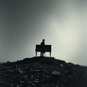 Потерять любовь 💔