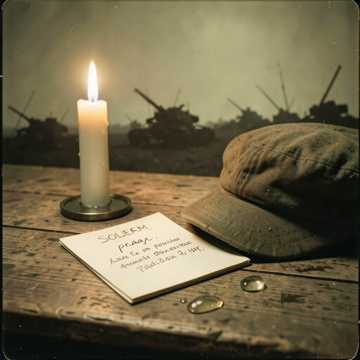 Прости меня