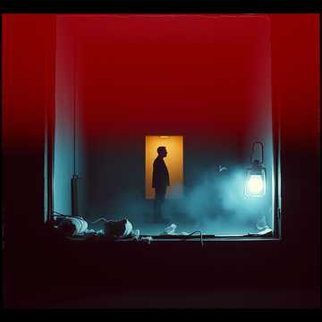 Тени в зеркале V.2