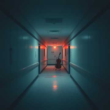 Медведь Снег