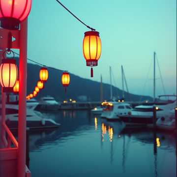 Я с тобою яркая