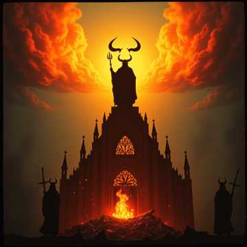 Адский пророк