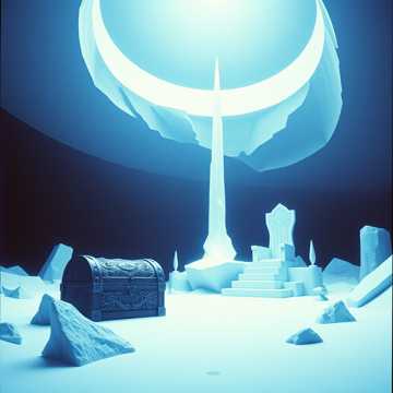 Кощеева игла