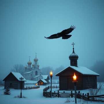 Матушка-Русь