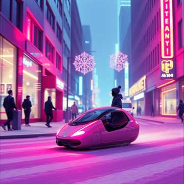 Ты моя Снегурка