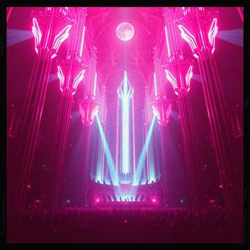 Universal Fanfare #3 (Cover RMX)