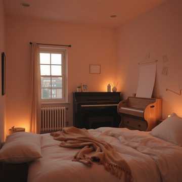 Пока ты далеко