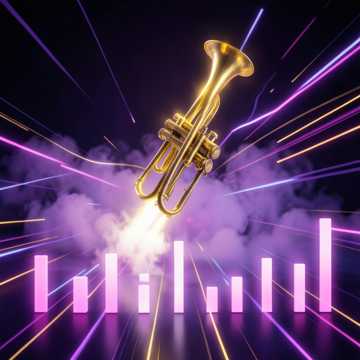 Смелей вперёд #2 (Cover RMX)